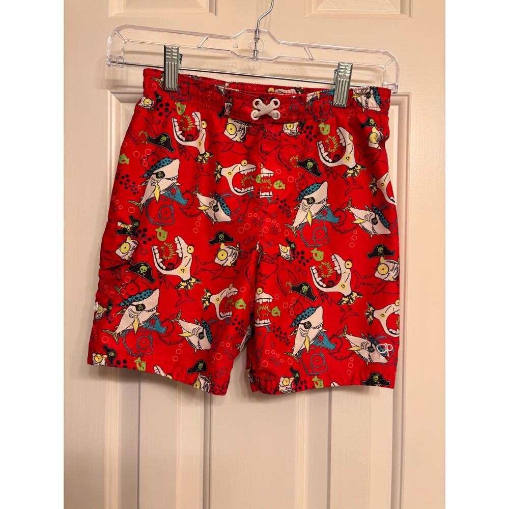 Boy’s OP Swimsuit